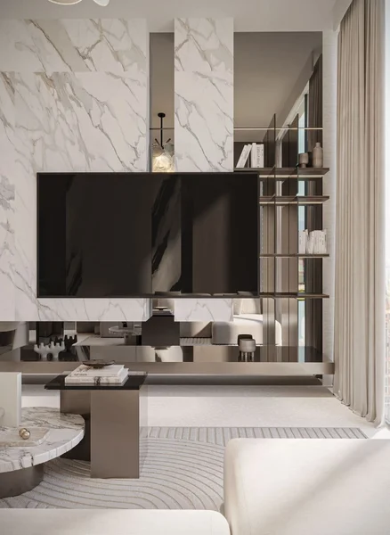 Primero Residences preview 5