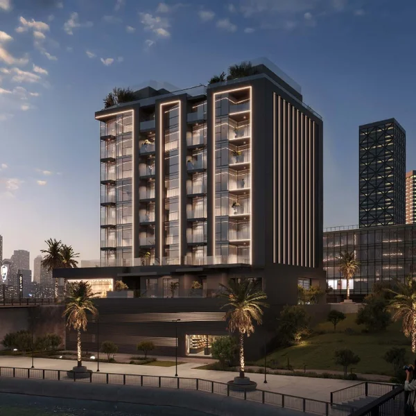 Архитектура 2