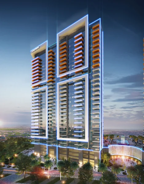 Damac Hills - Golf Gate 2 preview 2