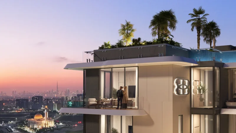 Архитектура 2