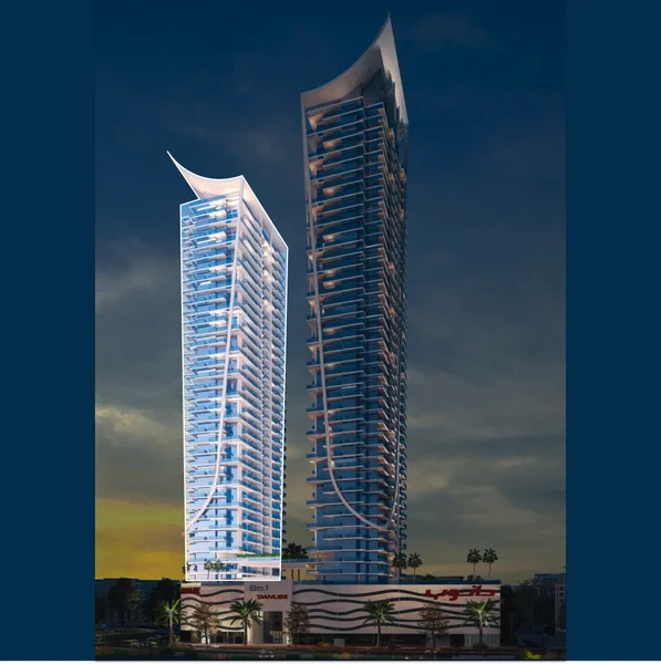 Tower B4462