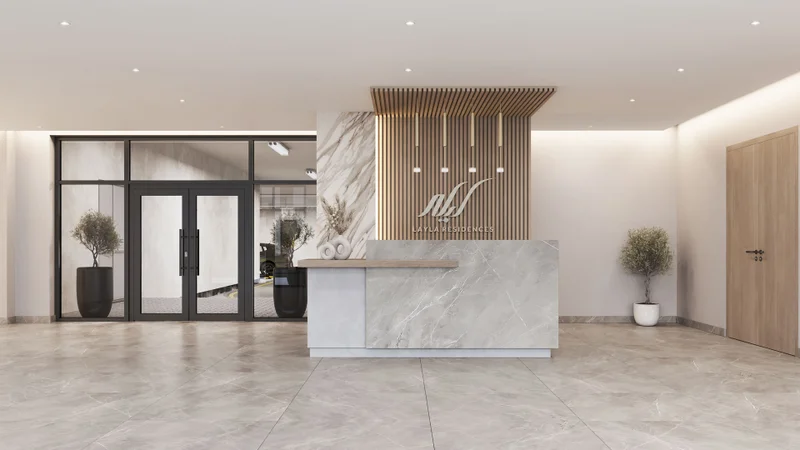 Layla Residences preview 4
