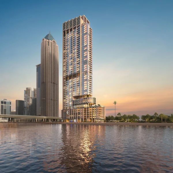 One River Point preview 2