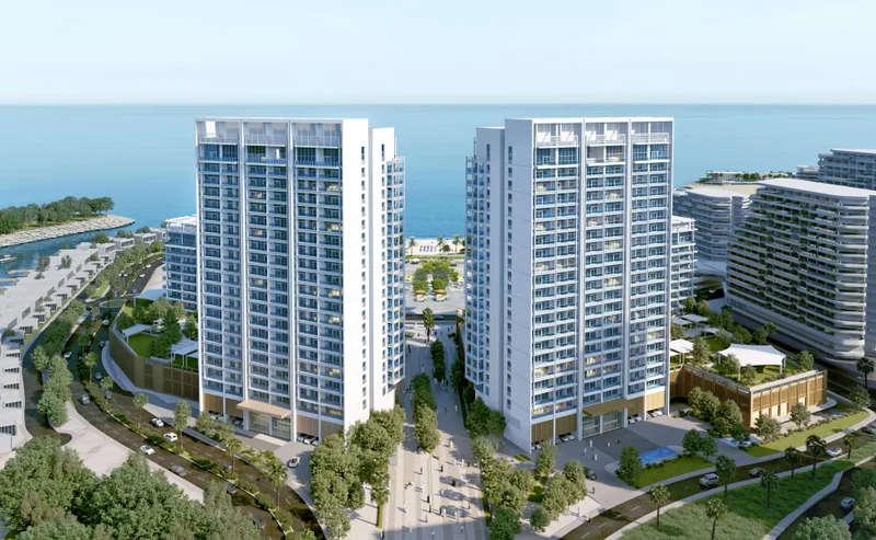 Архитектура 3