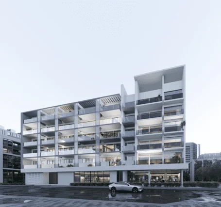 Architecture 1