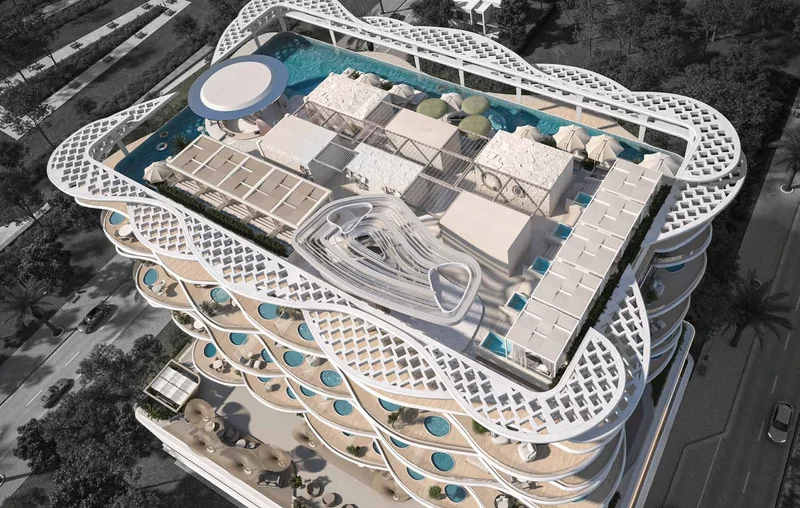 Архитектура 4