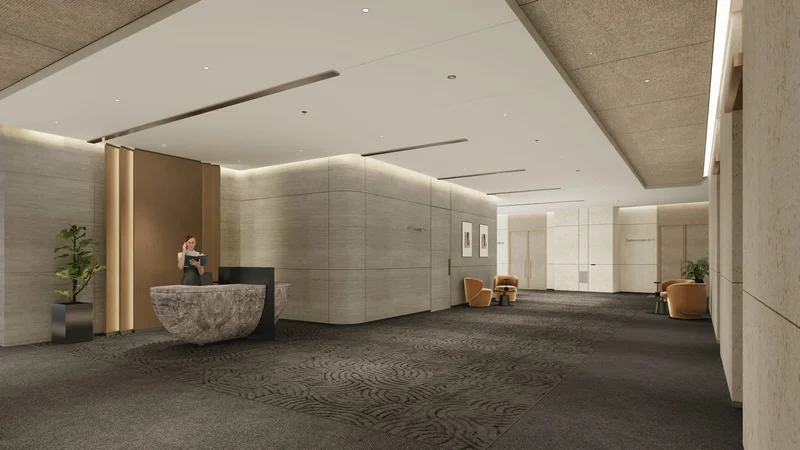 Lobby 4