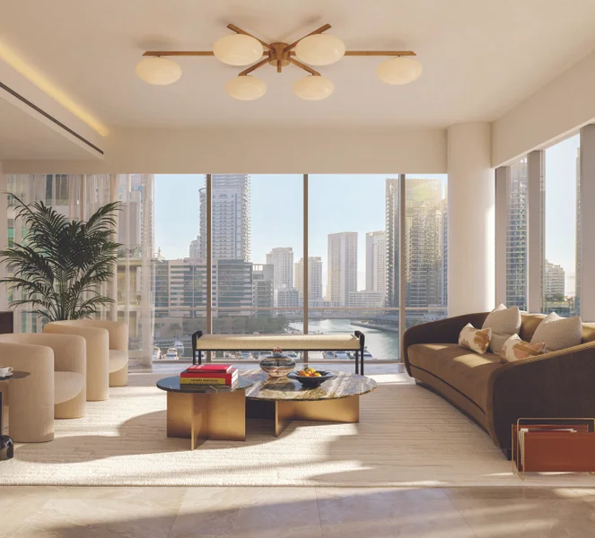 Residences Du Port Autograph Collection preview 5