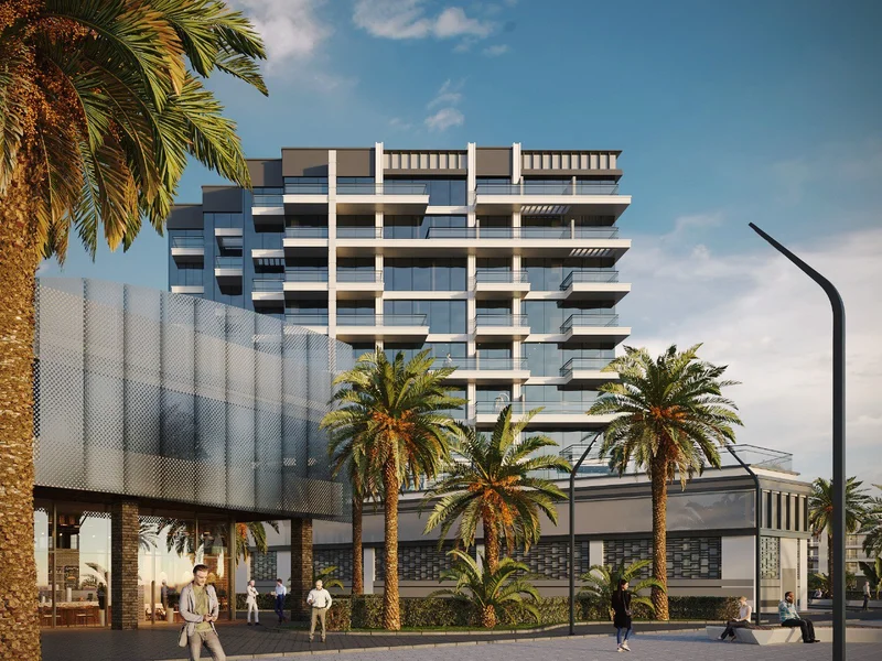 Архитектура 6