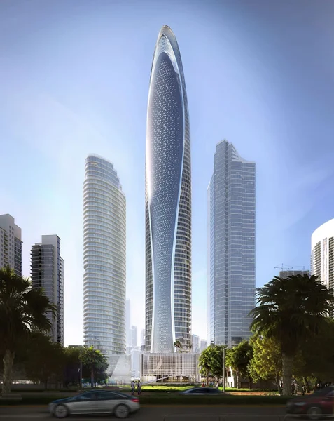 Architecture 2
