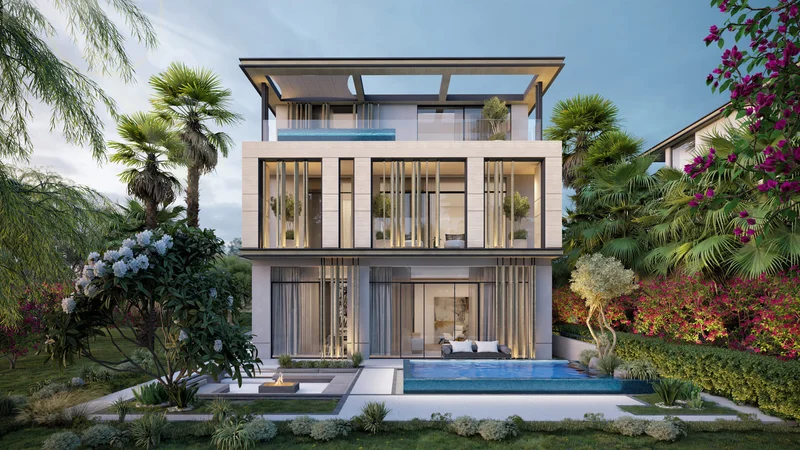 Architecture 5