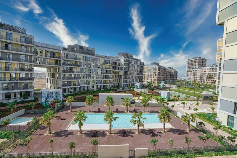 Архитектура 4