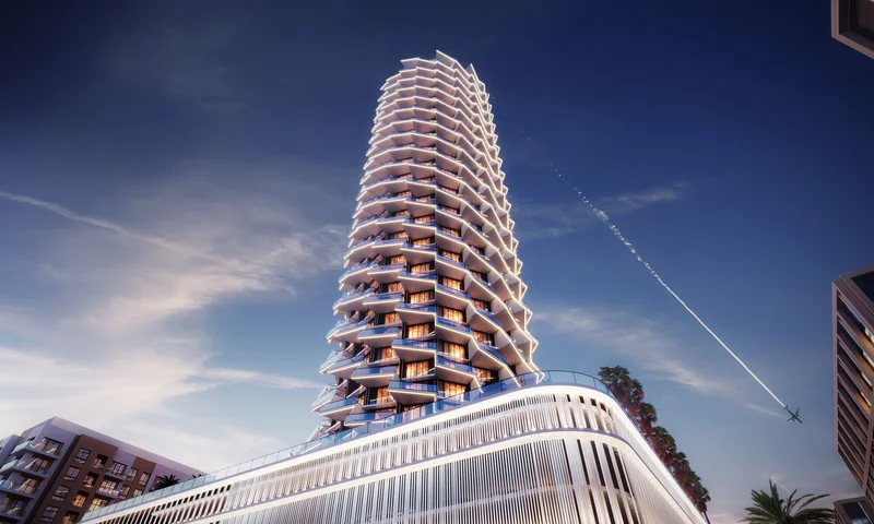 Архитектура 6