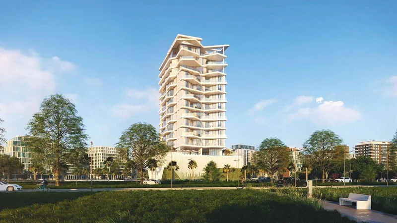 Luxury Canal Residences preview 2