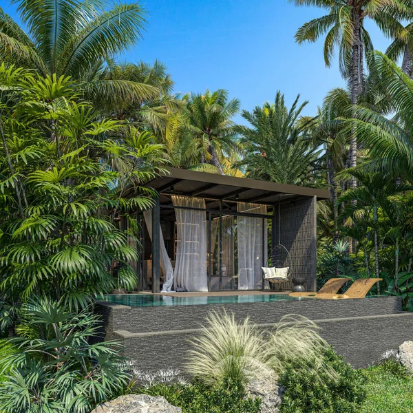 Casita Hitam9716