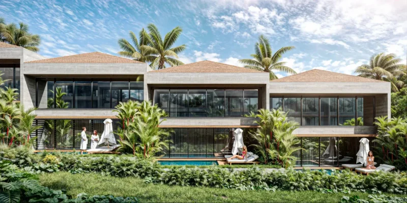 Архитектура 9