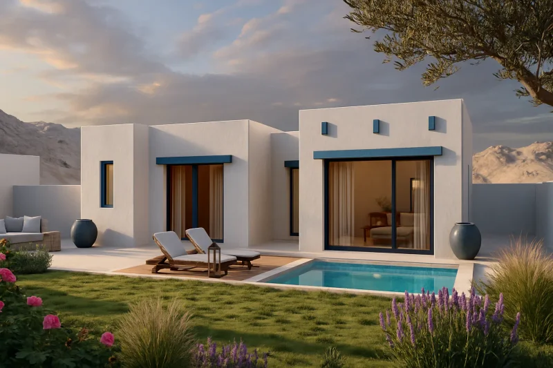 Архитектура 5