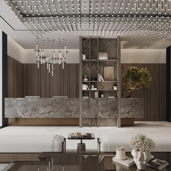 Casa Aura Residence preview 4