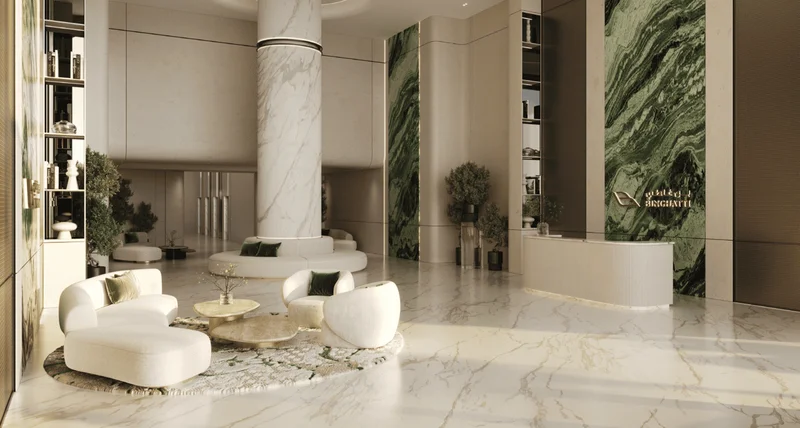 Binghatti Grove preview 4