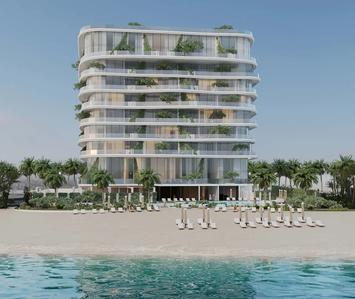 Архитектура 3