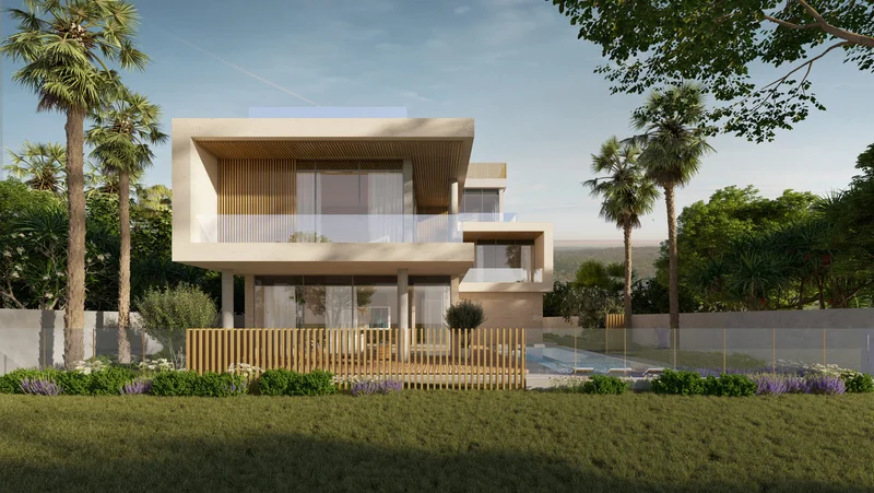 Reem Hills Villas Phase 2 preview 6