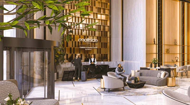 Lobby 2