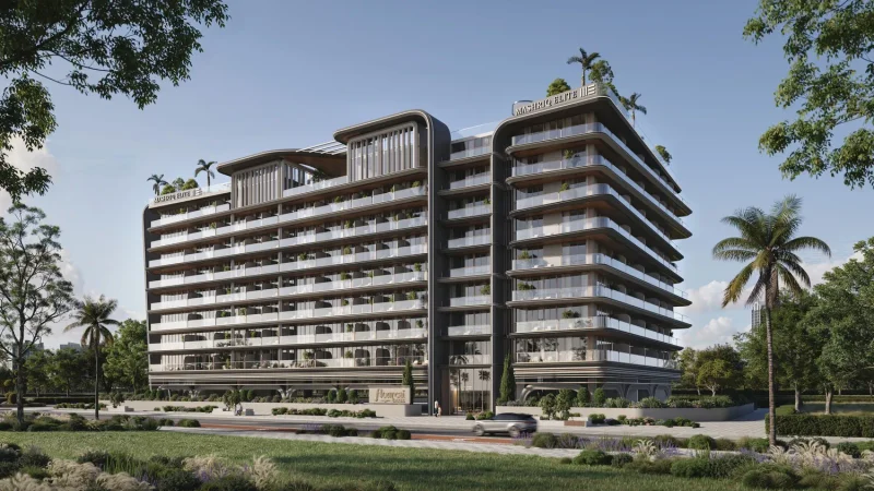 Архитектура 1