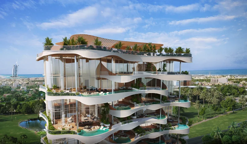 Архитектура 4