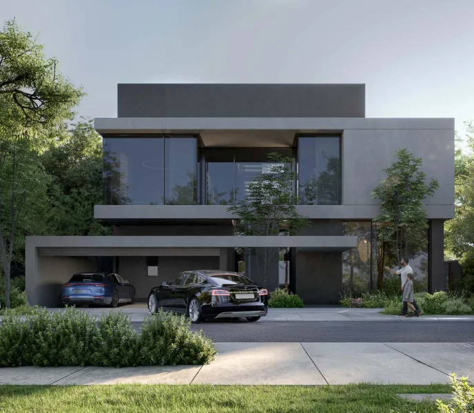 Архитектура 10