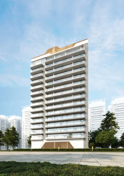 Архитектура 3