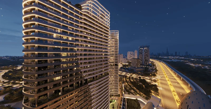 Архитектура 5