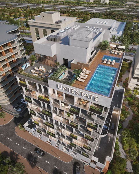 Oasis Lofts preview 6