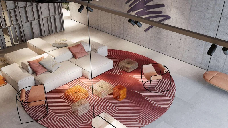 Lobby 3