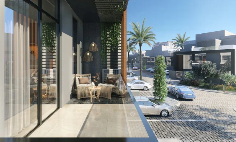 Архитектура 4