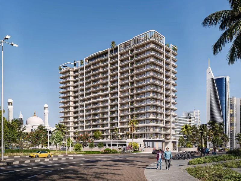 Архитектура 2