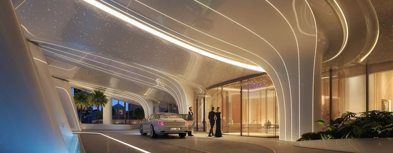 Архитектура 2