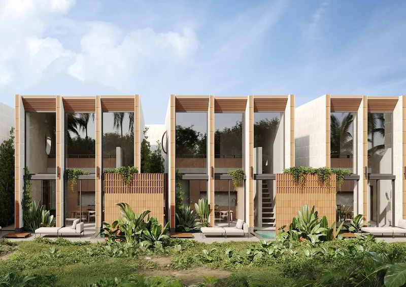Smart Villas