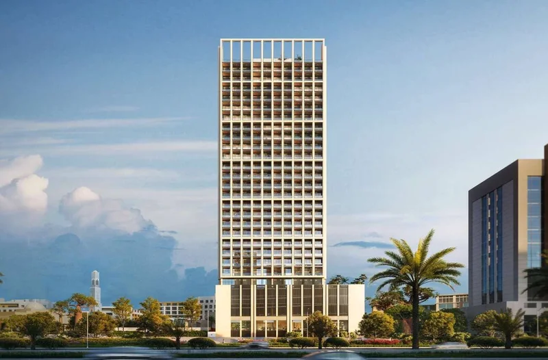 Архитектура 3