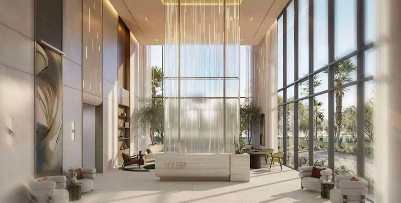 Solera Downtown Mina preview 4