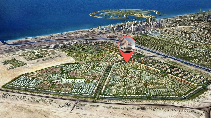 Trussardi Residences preview 3