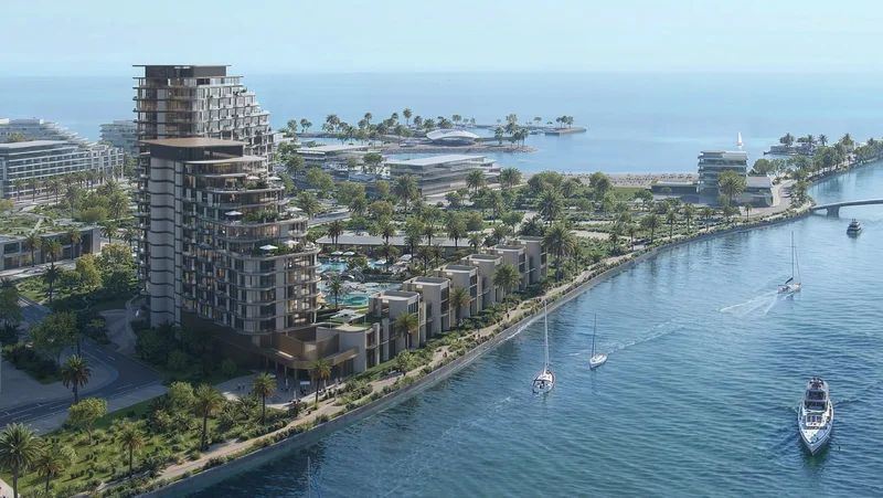 Архитектура 5