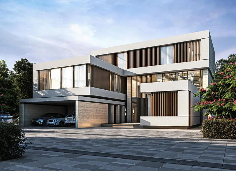 Архитектура 3