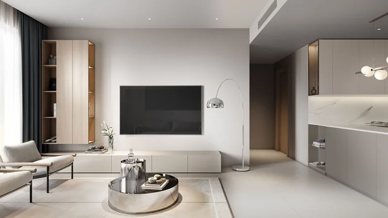V1STARA House 2 preview 5