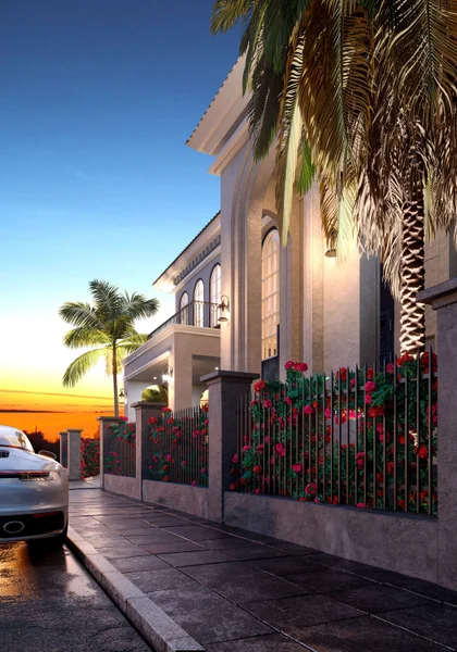 Архитектура 4