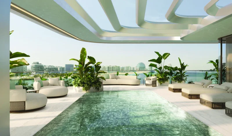 Архитектура 10