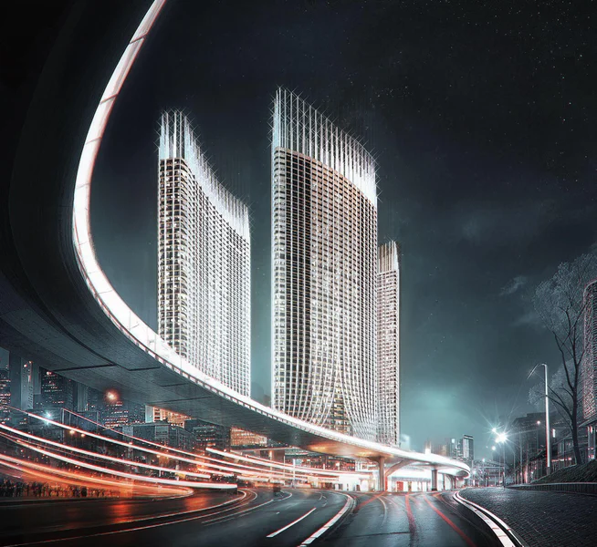 Architecture 7