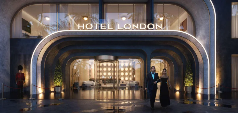 Архитектура 4