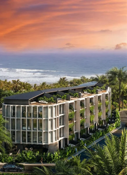 Архитектура 2