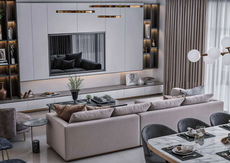 Interior 4