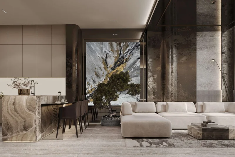 Arya Residences preview 5